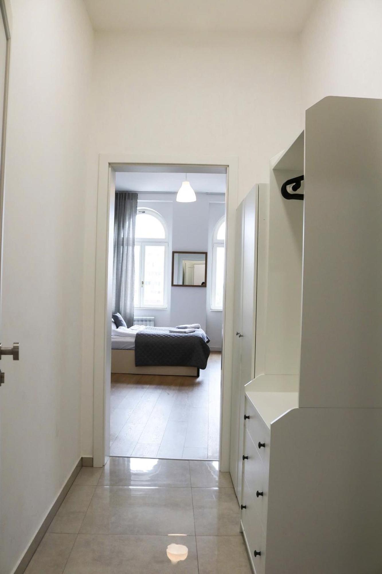 Rose Suites And Rooms Прага Екстер'єр фото