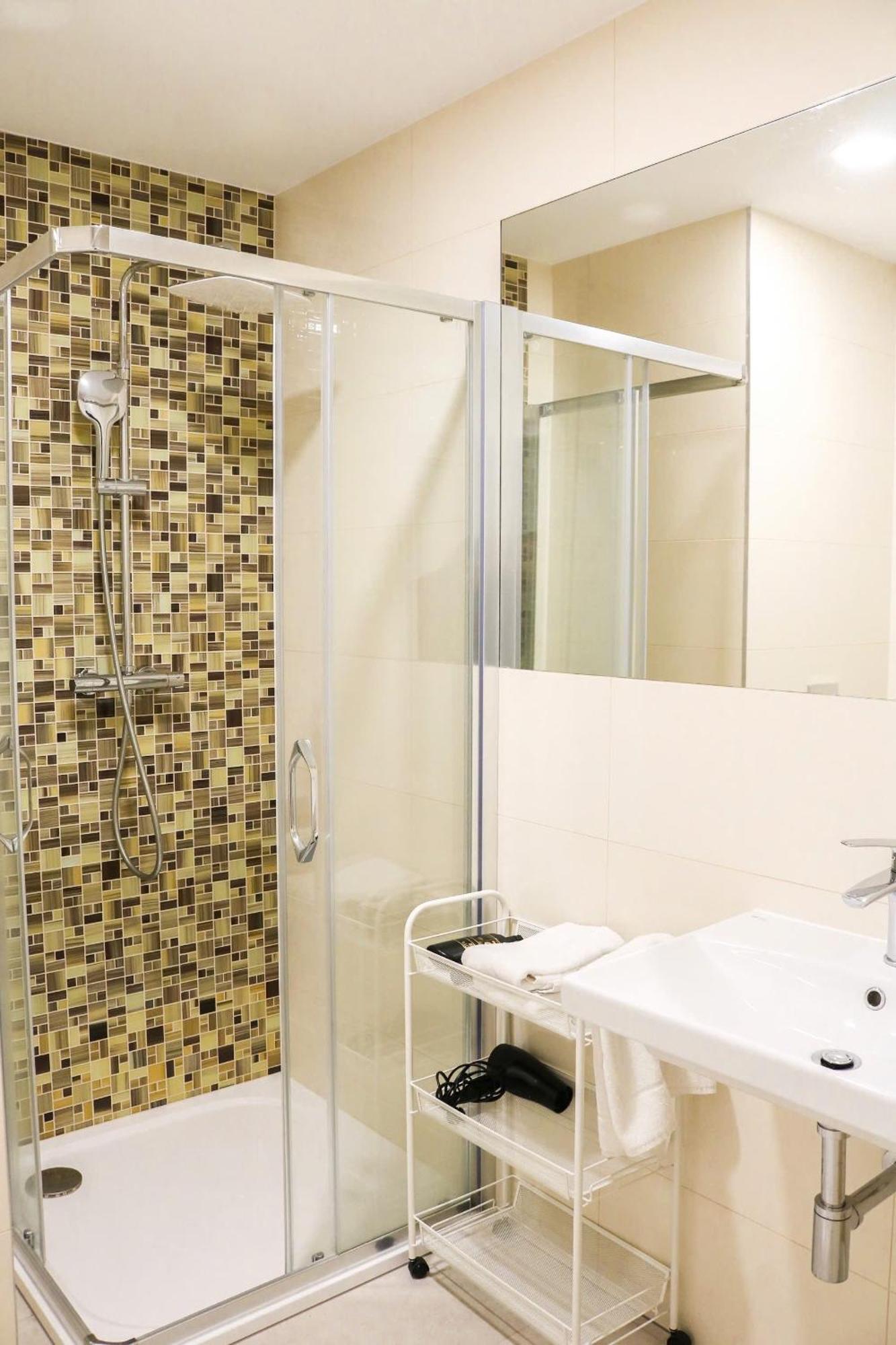 Rose Suites And Rooms Прага Екстер'єр фото