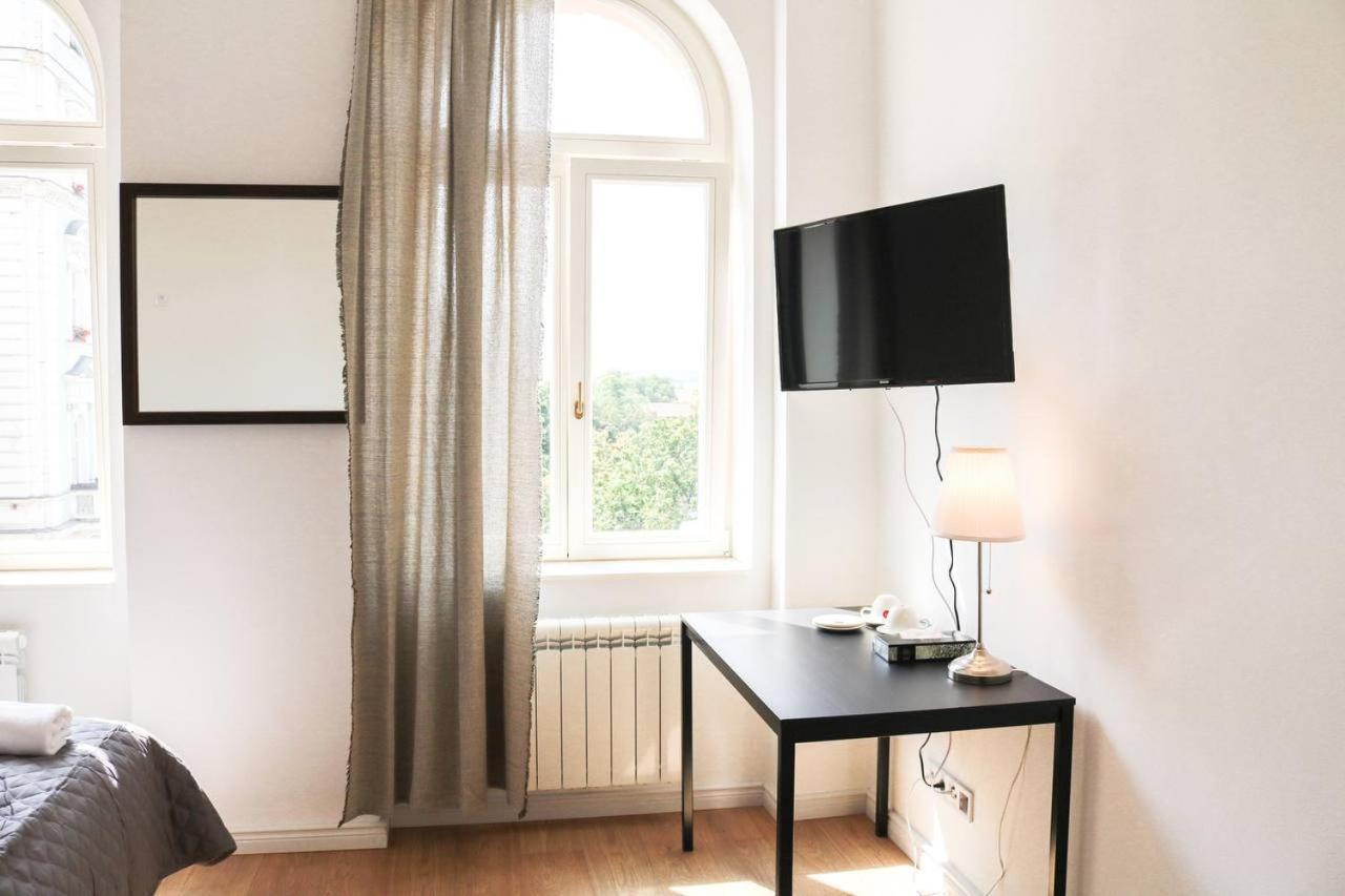 Rose Suites And Rooms Прага Екстер'єр фото